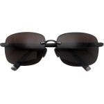 Donghai crystal glasses, stone glasses, sunglasses, eye protection flat glasses, wholesale and retail, high-end frameless authentic - Image 5