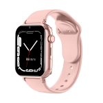 4G Children's Smartphone Watch Positioning Card Insertion LT38 Video Call Boys and Girls Students Foreign Trade Swimming Waterproof - Image 2