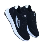 Men's shoes, summer mesh, breathable shoes, men's fashion casual sneakers, men's versatile travel running casual shoes - Image 5