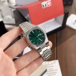 Tianjiasuo PRX Super Player Luminous Solid Steel Quartz Waterproof Men's Watch - Image 3