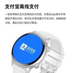 HUAWE official genuine women's smartwatch 2025 heart rate, blood pressure, Bluetooth call, multi-function blood sugar, new model - Image 4