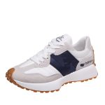 Small waist dad shoes women's 2025 spring and summer new Internet celebrity thick-soled student casual shoes breathable sports Forrest Gump shoes women - Image 5