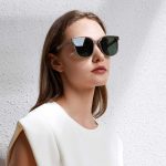 New Folding Sunglasses High Quality TR Polarized Sunscreen Sunglasses for Men and Women UV Protection Sunglasses Sunglasses One Piece Delivery - Image 2