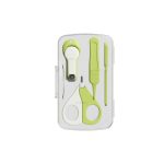 Baby nail clipper set for newborn baby special toddler nail clippers anti-pinch meat nail clippers baby products - Image 5