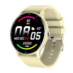 ZL02CPRO smart watch information reminder cross-border explosive ZL02D smart watch portable luminous black technology - Image 5