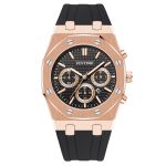 Switzerland brand watches men's foreign trade explosive outdoor multi-function sports leisure large dial men's quartz watch - Image 5