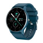 ZL02CPRO smart watch information reminder cross-border explosive ZL02D smart watch portable luminous black technology - Image 3