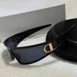 CD Headband Sunglasses 2025 New Future Premium Women's UV400 Headband Sunglasses - Image 3