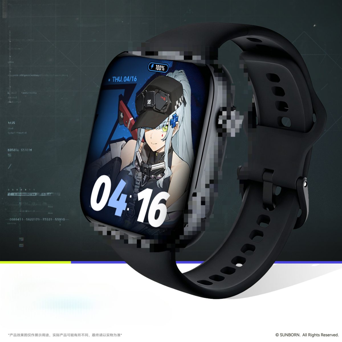 Smartwatch S11 Pro AI voice-controlled micro-login with reply answers, calls, dual payments, NFC, heart rate, blood pressure, and exercise - Image 4