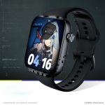Smartwatch S11 Pro AI voice-controlled micro-login with reply answers, calls, dual payments, NFC, heart rate, blood pressure, and exercise - Image 4