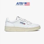 Korean celebrity-style AU retro white sneakers, genuine leather training shoes, couple flats, versatile casual sneakers - Image 5