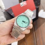 Tianjiasuo PRX Super Player Luminous Solid Steel Quartz Waterproof Men's Watch - Image 2
