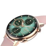 HUAWE official genuine women's smartwatch 2025 heart rate, blood pressure, Bluetooth call, multi-function blood sugar, new model - Image 5