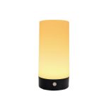 led charging bar outdoor table light creative simple hotel restaurant KTV clear bar lamp atmosphere light bar table light - Image 5