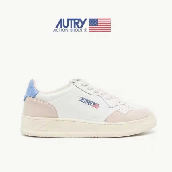Korean celebrity-style AU retro white sneakers, genuine leather training shoes, couple flats, versatile casual sneakers
