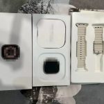 Exclusive cross-border smartwatch, compatible with Apple Bluetooth Watch S11, Bluetooth payment, full-featured Ultra3 long-lasting performance - Image 4