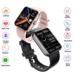 Cross-border F57L smart watch 1.91 HD IPS large screen waterproof heart rate, blood pressure, blood oxygen, factory direct supply watch - Image 4