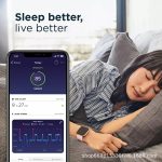 Google Fitbit versa 2 smartwatch, heart rate, sleep steps, sports detection, cross-border exclusive in-stock - Image 4