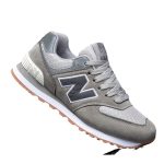 [source factory] NB sneakers running shoes men's casual shoes men's NB sneakers N-shaped shoes NB574 shoes - Image 5