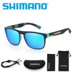 Cross-border wholesale fishing special polarized sunglasses for watching drifts, hiking, hiking, marathon, sunshade sunglasses for driving - Image 5