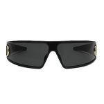 CD Headband Sunglasses 2025 New Future Premium Women's UV400 Headband Sunglasses - Image 5