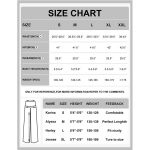 European and American women's comfortable pajamas, soft and comfortable casual pants, drawstring elastic waist wide-leg yoga palazzo - Image 4