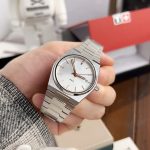 Tianjiasuo PRX Super Player Luminous Solid Steel Quartz Waterproof Men's Watch - Image 4