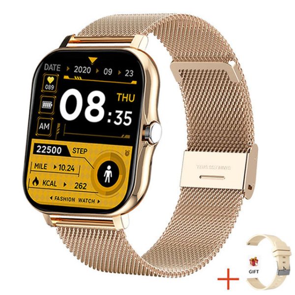 Cross-border explosive Y13 smart call watch, step counting, heart rate alarm clock, outdoor sports monitoring smart watch