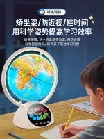 Birthday gift: practical AI globe toy for boys, children aged 6, 10, 10, 12, elementary school students starting school 8 - Image 5