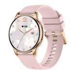 Y11 1.32 inch AMOLED IP68 waterproof cross-border explosive smart watch women's screen - Image 5