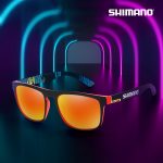 Cross-border wholesale fishing special polarized sunglasses for watching drifts, hiking, hiking, marathon, sunshade sunglasses for driving - Image 2
