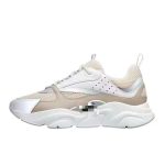 D Home Europe Station B22 sports shoes, thick-soled casual shoes, fashionable retro breathable men's shoes, B25 height-increasing dad shoes for women - Image 5