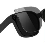 Lightweight myopia set of sunglasses for driving HD TR polarized anti-ultraviolet sunglasses Internet celebrity with the same one piece of delivery - Image 2