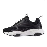 D Home Europe Station B22 sports shoes, thick-soled casual shoes, fashionable retro breathable men's shoes, B25 height-increasing dad shoes for women - Image 2
