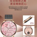 Y11 1.32 inch AMOLED IP68 waterproof cross-border explosive smart watch women's screen - Image 3