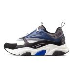 D Home Europe Station B22 sports shoes, thick-soled casual shoes, fashionable retro breathable men's shoes, B25 height-increasing dad shoes for women - Image 4