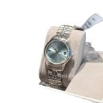 New Queen Elizabeth Western Watch, Saturn Crushed Ice Blue Women's Watch, Dragon Fruit Mint Green Women's Watch, Ladies' Watch Available for Dropshipping - Image 5