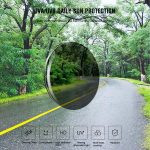 Cross-border wholesale fishing special polarized sunglasses for watching drifts, hiking, hiking, marathon, sunshade sunglasses for driving - Image 4