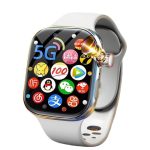 5G new genuine Huaqiangbei S11 smart watch is equipped with S10 pluggable adult phone watch S9ultra3 - Image 5