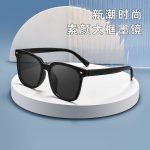 GM same myopia sunglasses men's can be equipped with prescription polarized sunglasses for driving special UV protection wholesale - Image 3