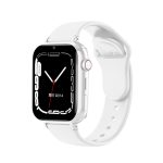 4G Children's Smartphone Watch Positioning Card Insertion LT38 Video Call Boys and Girls Students Foreign Trade Swimming Waterproof - Image 5