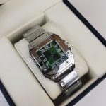 Santos watch Dumont Rome series fully automatic non-mechanical quartz expression couple fashion cross-border wholesale - Image 4