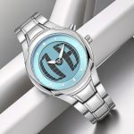 Y2K digital display dual display millennium retro men's watch student sports niche ins trendy brand original quartz watch - Image 3