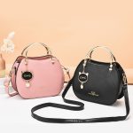 2024 New Korean Fashion Girly Style Shell Bag Foreign Cat Crossbody Bag Women's Shoulder Handbag Dropship - Image 3