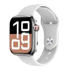 Smartwatch S11 Pro AI voice-controlled micro-login with reply answers, calls, dual payments, NFC, heart rate, blood pressure, and exercise - Image 5