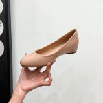 Retro inward heightened wedge patent leather single shoes women's summer 2025 new commuting without tiring feet, one foot of round toe high heels - Image 2