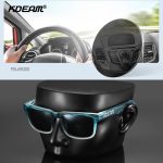 KDEAM Classic Polarized Sunglasses Men's and Women's Ultralight Driving Glasses European and American Colorful Real Film Sunglasses KD332 - Image 3