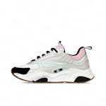 D Home Europe Station B22 sports shoes, thick-soled casual shoes, fashionable retro breathable men's shoes, B25 height-increasing dad shoes for women - Image 3