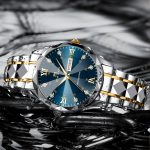 VAVAVOOM brand watches men's waterproof fashion diamond design business cross-border men's watches factory wholesale - Image 4