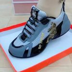 2026 Spring/Summer New Running Shoes, Sports Shoes, Breathable Shock-Absorbing Soft Sole, Casual Versatile Women's Shoes, Cross-border Dropshipping - Image 3